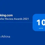 Βίλα Athina Angon