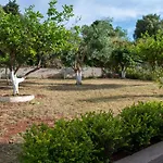 Βίλα Athina Angon