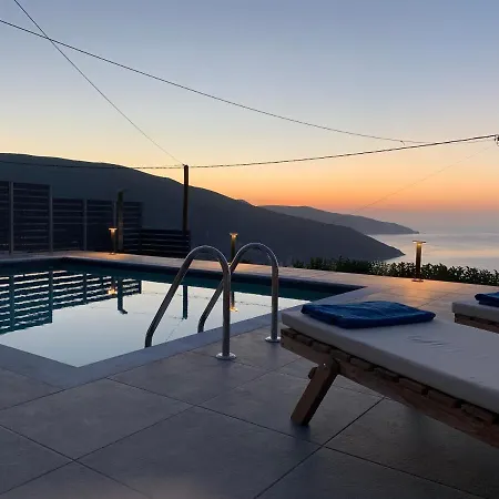 Athina Villa *