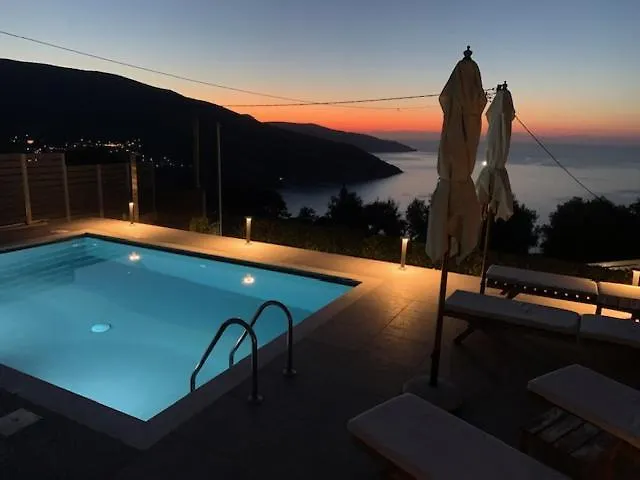 Athina Villa