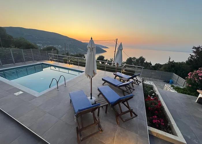 Villa Athina