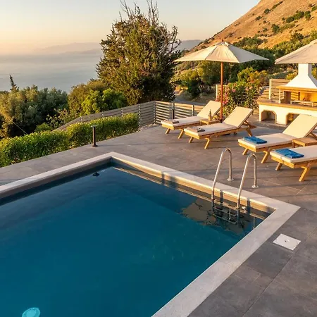 Athina Villa