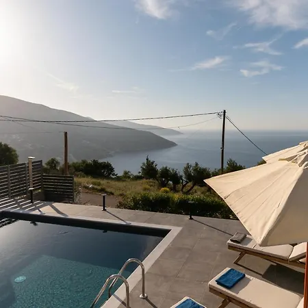Villa Athina