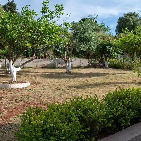 Villa Athina Angon
