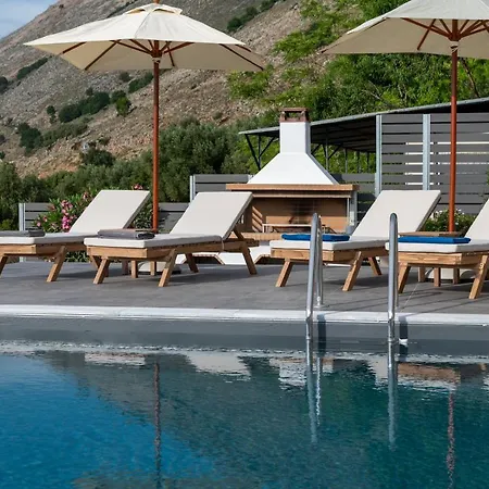 Athina Villa