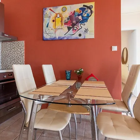 Villa Athina