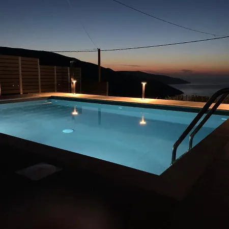 Villa Athina *