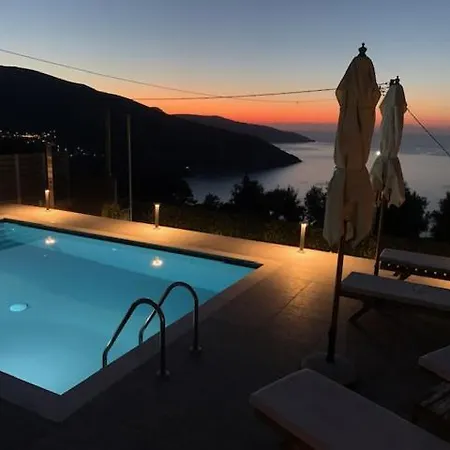 Athina Villa