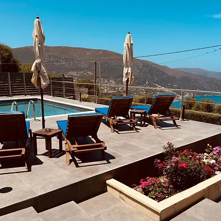 Athina Villa