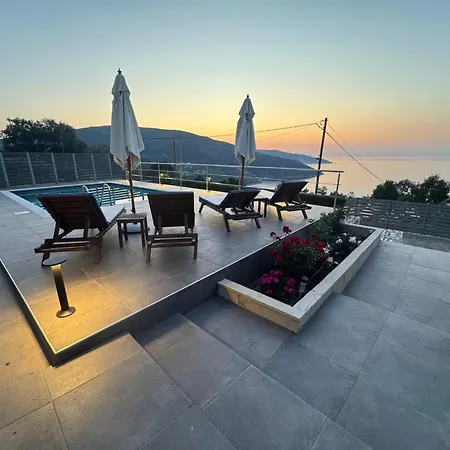 Athina Вилла *