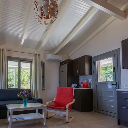 Athina Villa