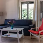 Athina Villa Angon